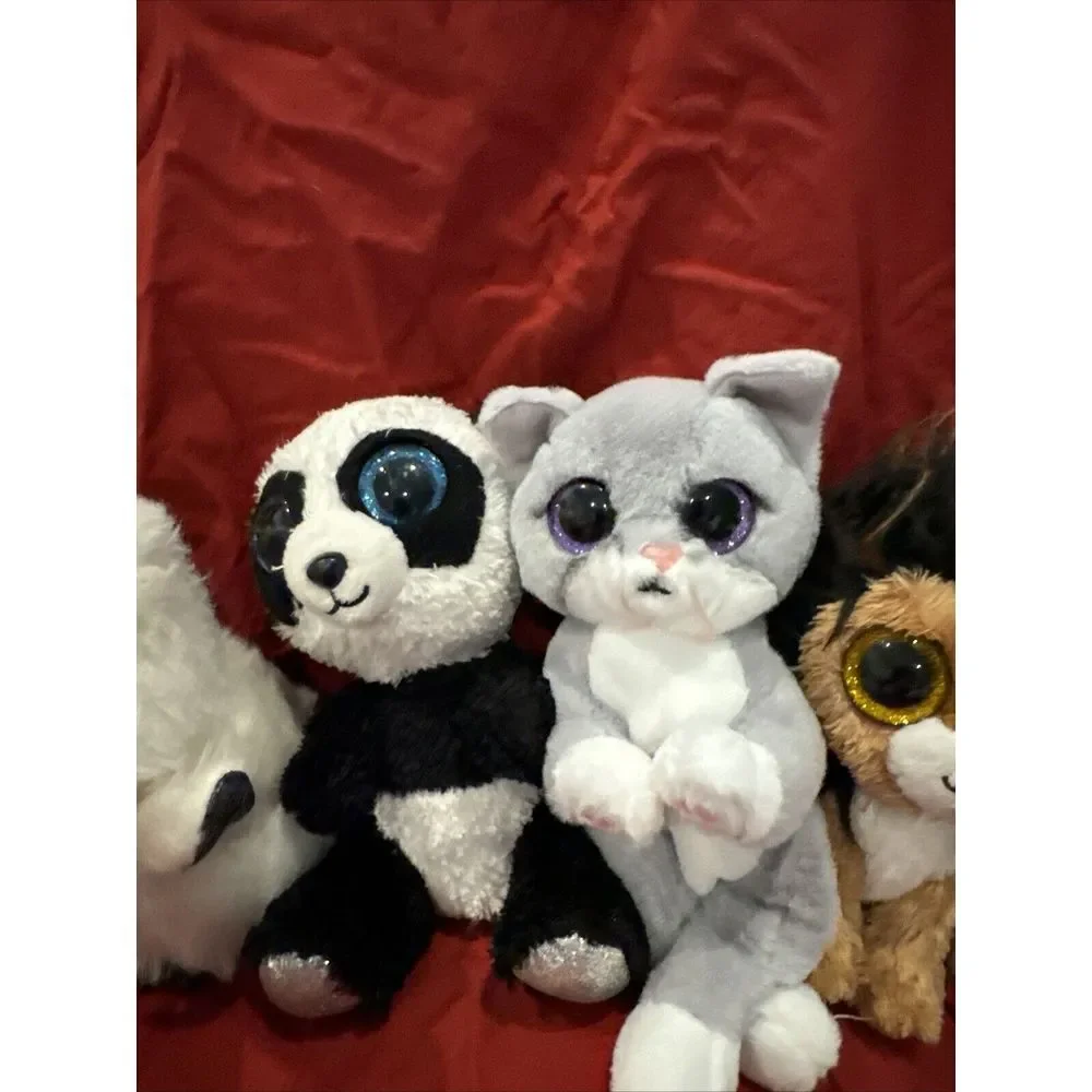 Ty Beanie Boo 6